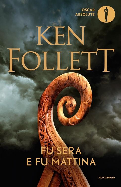 Produktbild: Fu sera e fu mattina