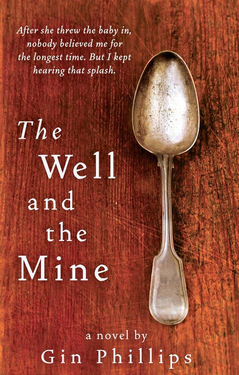 Produktbild: The Well And The Mine