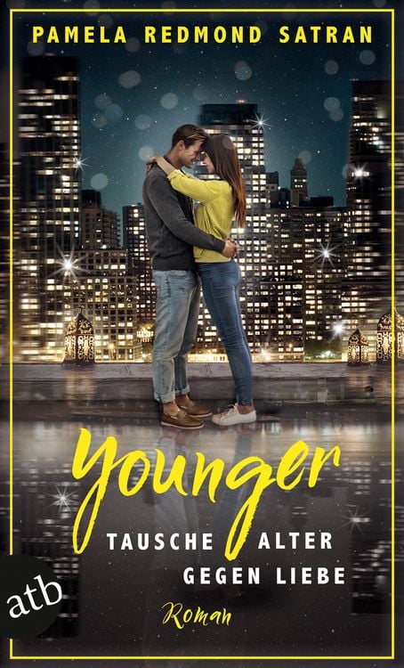 Produktbild: Younger - Tausche Alter gegen Liebe