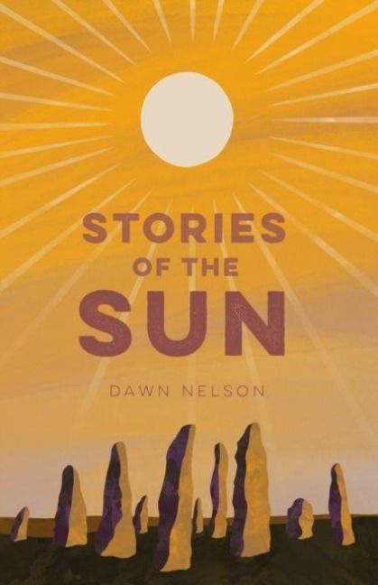 Produktbild: Stories of the Sun