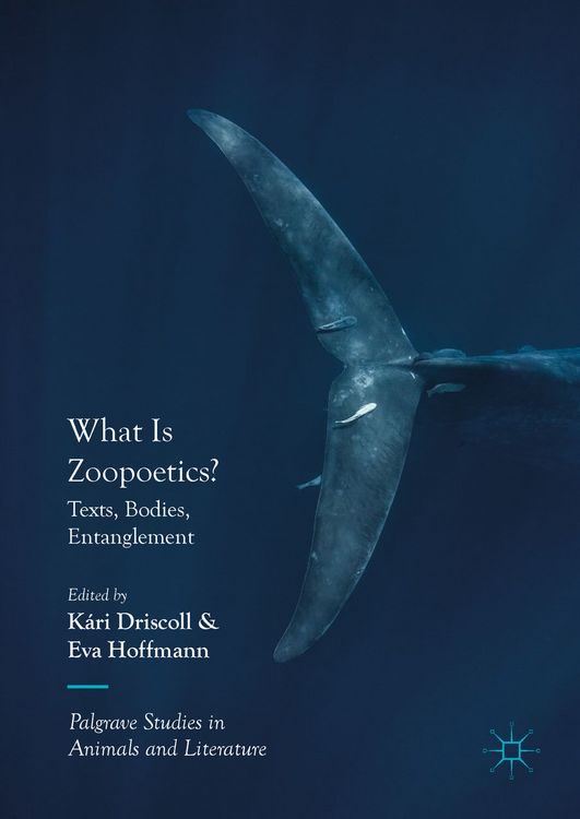 Produktbild: What Is Zoopoetics?