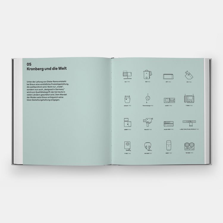 Produktbild: Braun