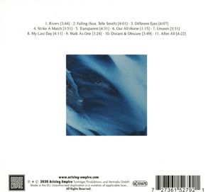 Produktbild: Unseen Relations