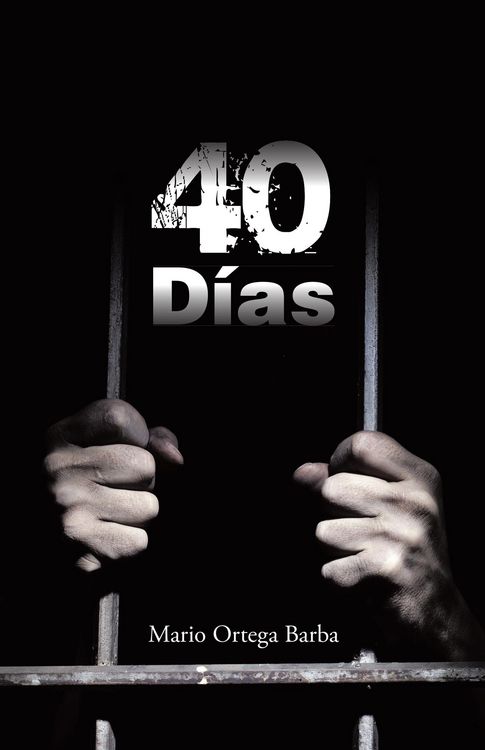 Produktbild: 40 D&iacute;as