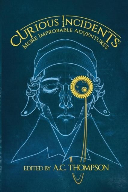 Produktbild: Curious Incidents