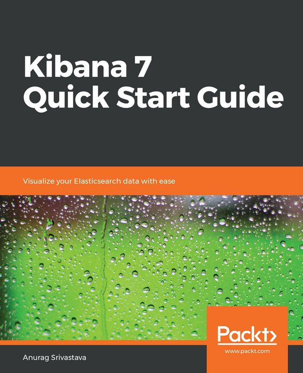 Produktbild: Kibana 7 Quick Start Guide