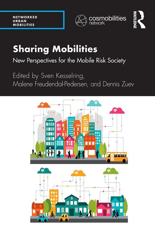 Produktbild: Sharing Mobilities