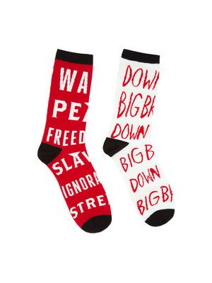 Produktbild: 1984 Socks - Small