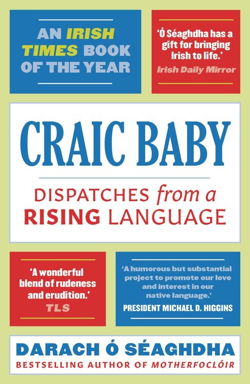 Produktbild: Craic Baby