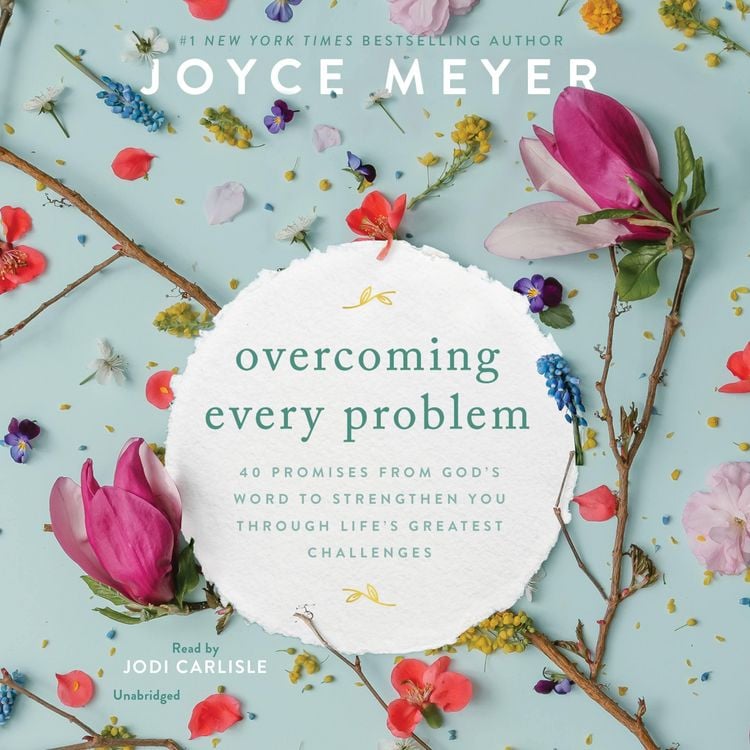 Produktbild: Overcoming Every Problem