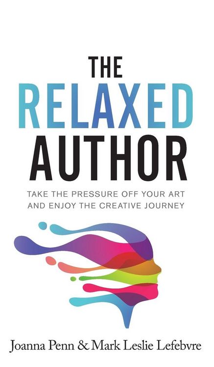 Produktbild: The Relaxed Author