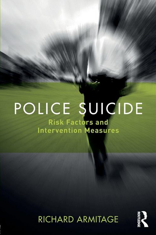Produktbild: Police Suicide