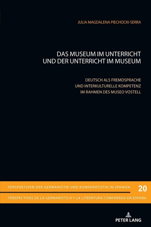 Produktbild: Das Museum im Unterricht und der Unterricht im Museum