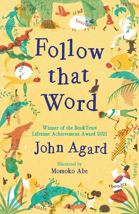 Produktbild: Follow that Word