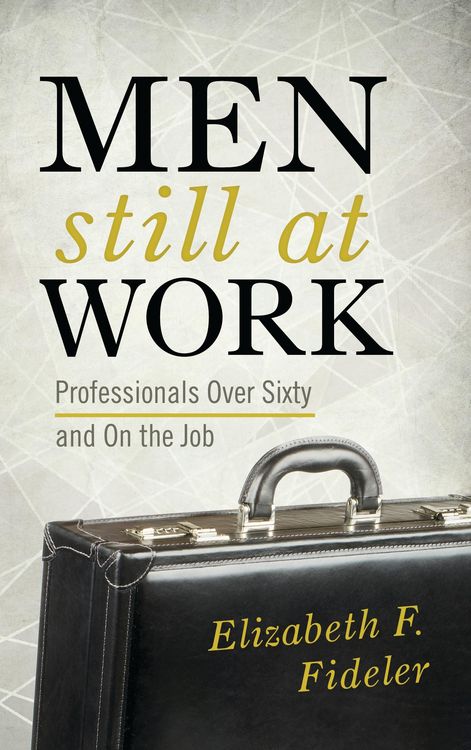 Produktbild: Men Still at Work