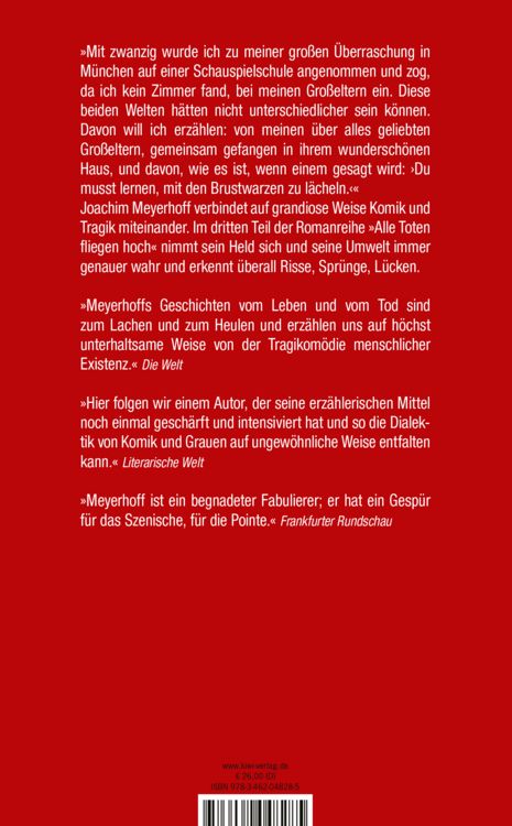 Produktbild: Ach, diese L&uuml;cke, diese entsetzliche L&uuml;cke