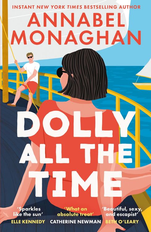 Produktbild: Dolly All the Time