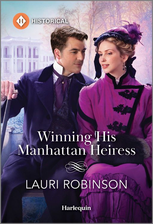 Produktbild: Winning His Manhattan Heiress