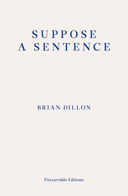 Produktbild: Suppose a Sentence