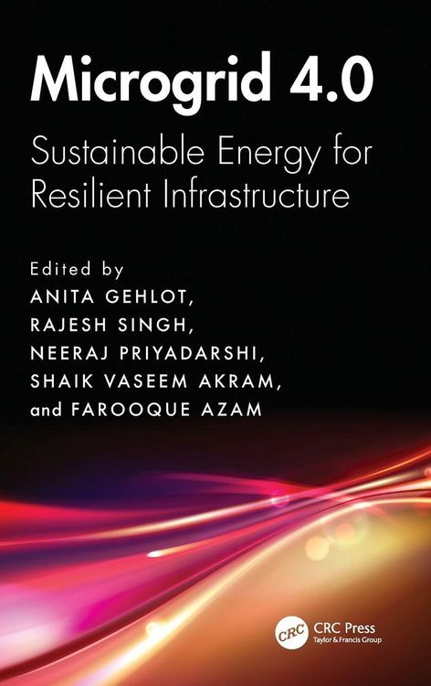 Produktbild: Microgrid 4.0