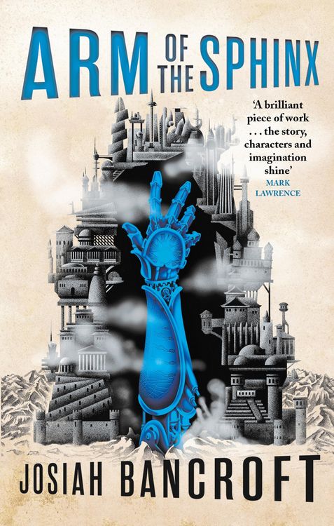 Produktbild: Arm of the Sphinx