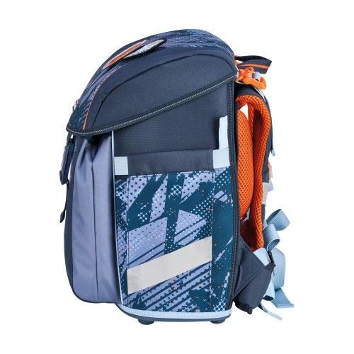 Produktbild: Herlitz Schulranzen FiloActive XL Plus TechMech