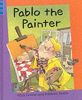 Produktbild: Pablo the Painter