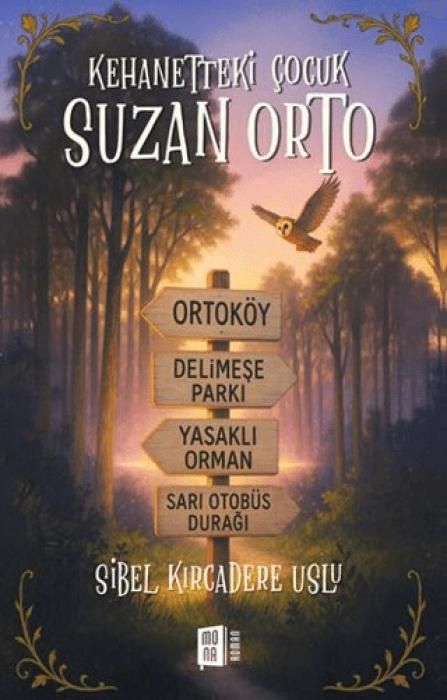 Produktbild: Kehanetteki Cocuk Suzan Orto