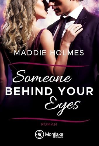 Produktbild: Someone behind your eyes