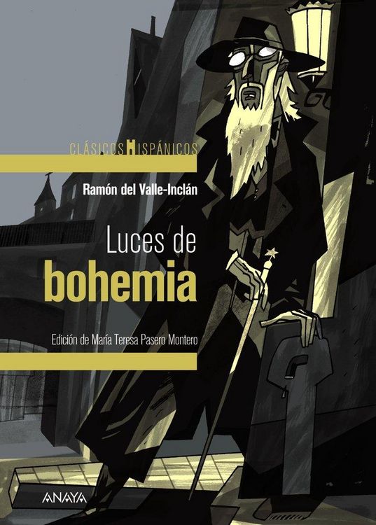Produktbild: Luces de bohemia
