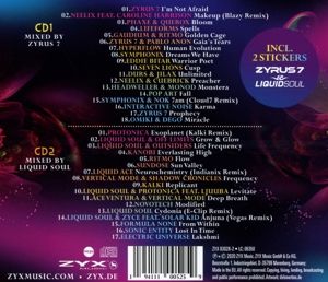 Produktbild: Dreamscape Vol.3