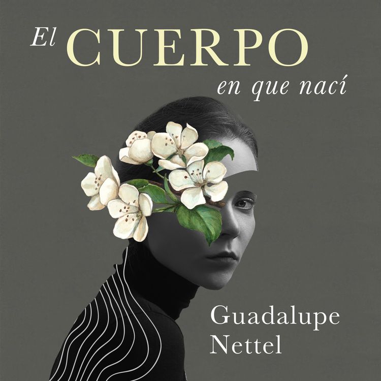 Produktbild: El cuerpo en que nac&iacute;