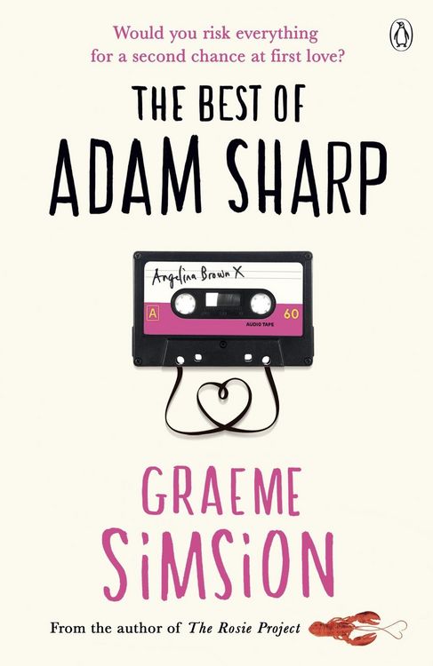 Produktbild: The Best of Adam Sharp