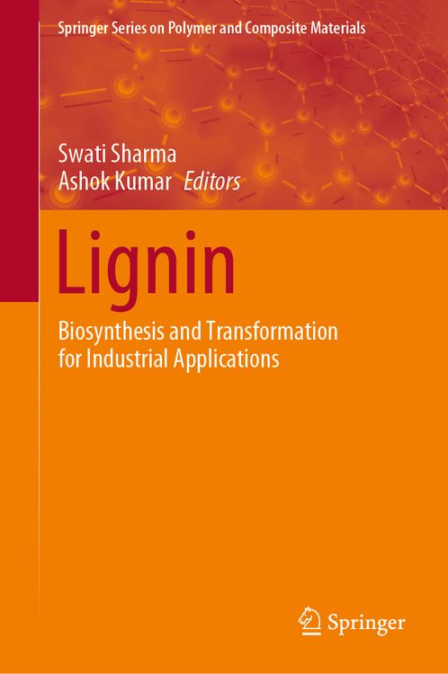 Produktbild: Lignin