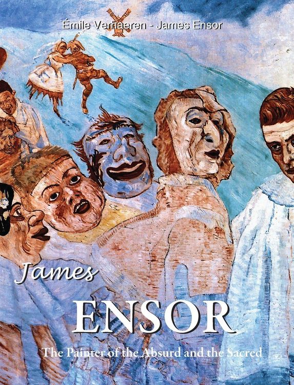 Produktbild: James Ensor