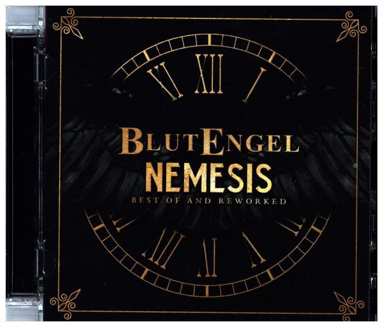 Produktbild: Nemesis: The Best Of & Reworked