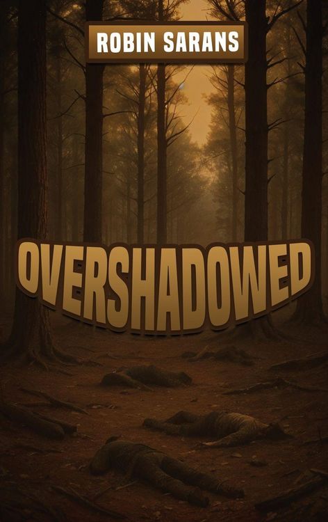 Produktbild: Overshadowed