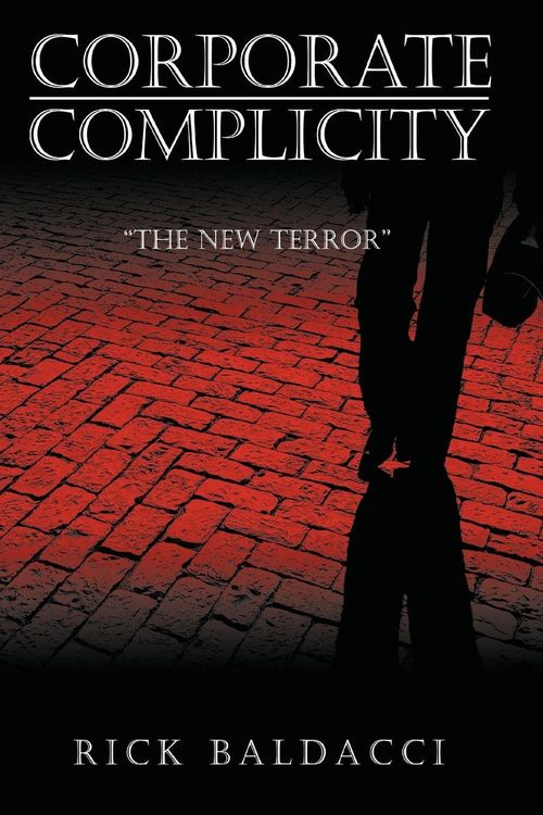 Produktbild: Corporate Complicity