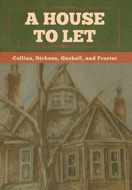 Produktbild: A House to Let