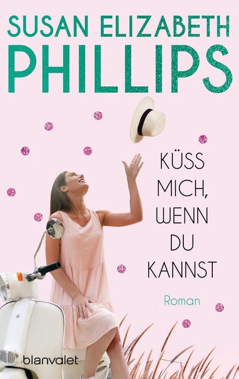 Produktbild: K&uuml;ss mich, wenn du kannst