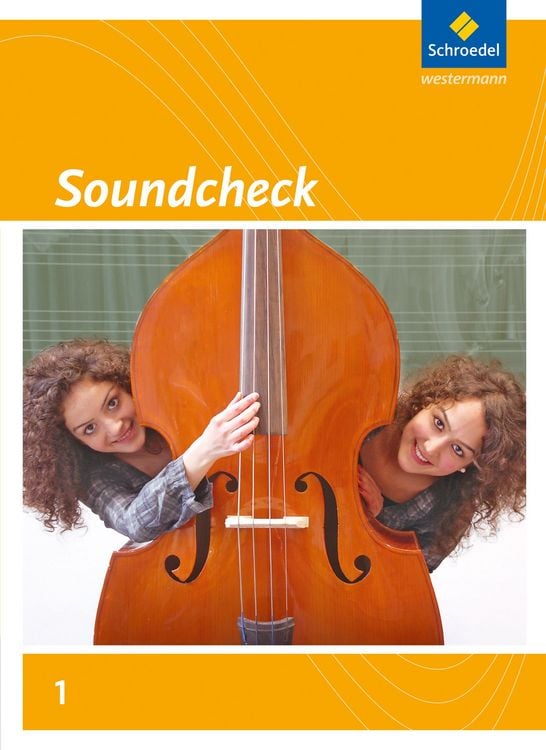 Produktbild: Soundcheck - Ausgabe S&uuml;d