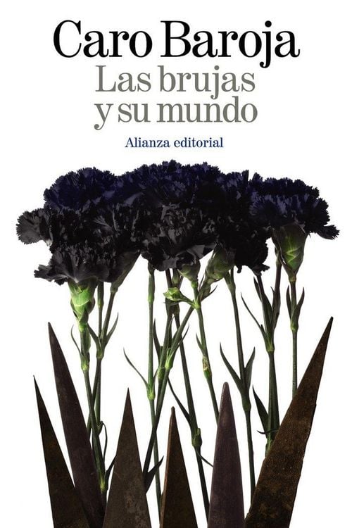 Produktbild: Las brujas y su mundo