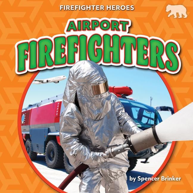 Produktbild: Airport Firefighters
