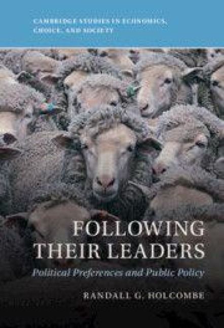 Produktbild: Following Their Leaders