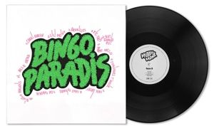 Produktbild: Bingo Paradis