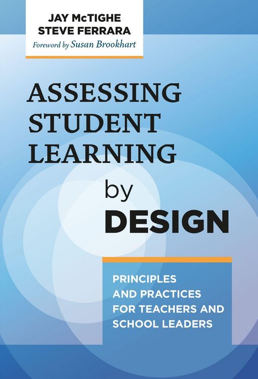 Produktbild: Assessing Student Learning by Design