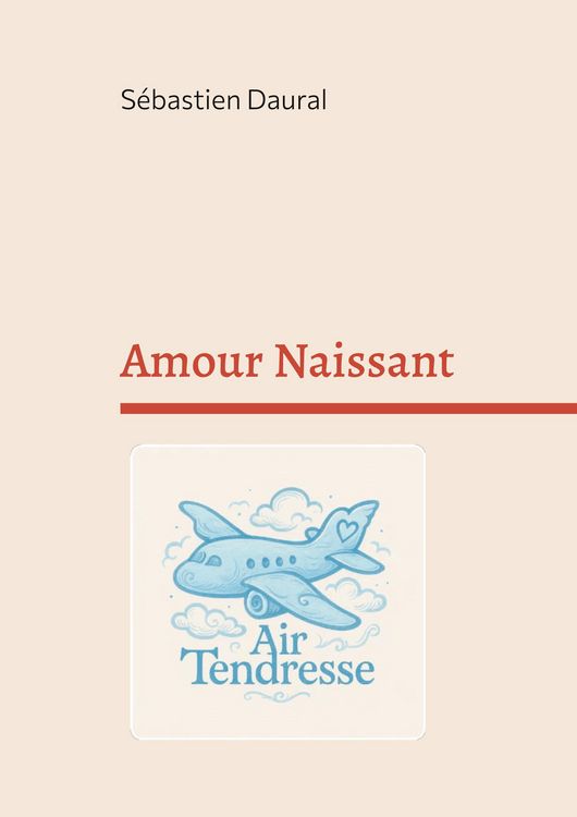 Produktbild: Amour Naissant