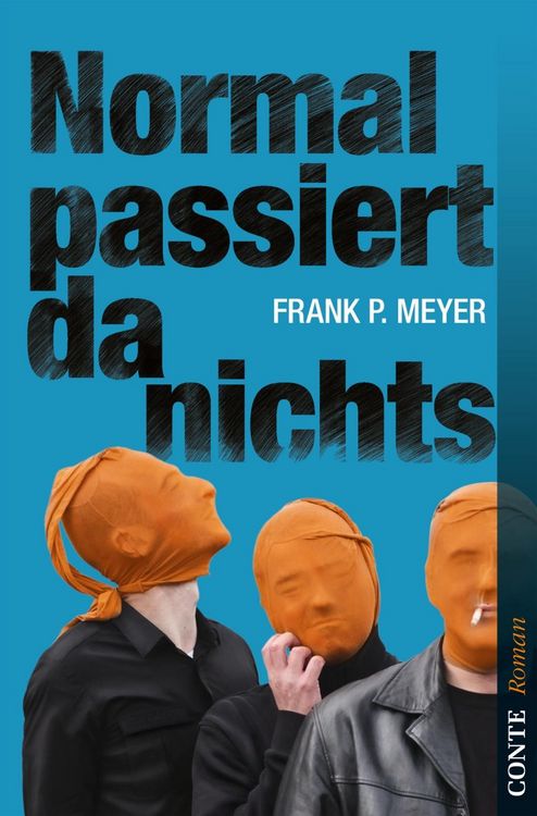 Produktbild: Normal passiert da nichts