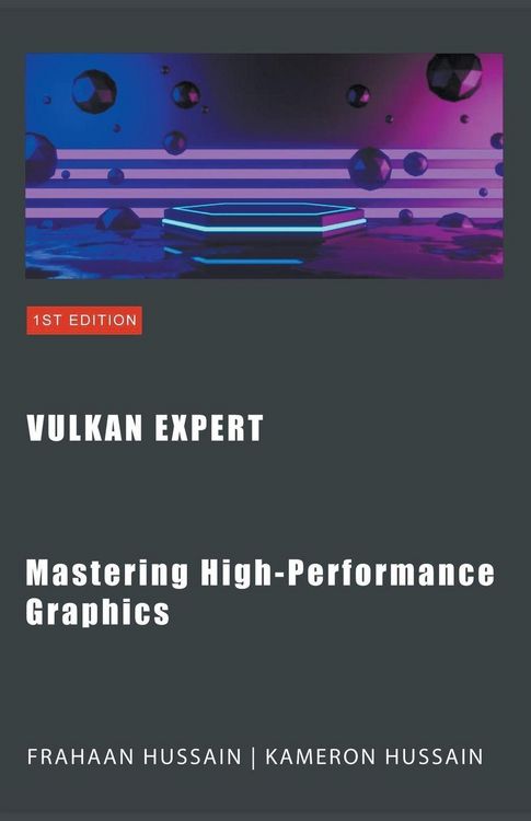 Produktbild: Vulkan Expert