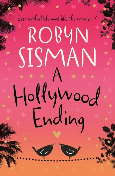 Produktbild: A Hollywood Ending